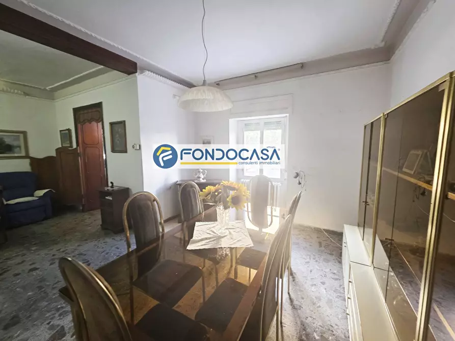 Immagine 9 di Appartamento in vendita  in piazza luigi gozzano 2 a Brindisi