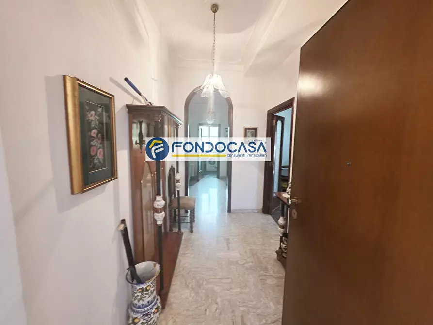 Immagine 6 di Appartamento in vendita  in piazza luigi gozzano 2 a Brindisi