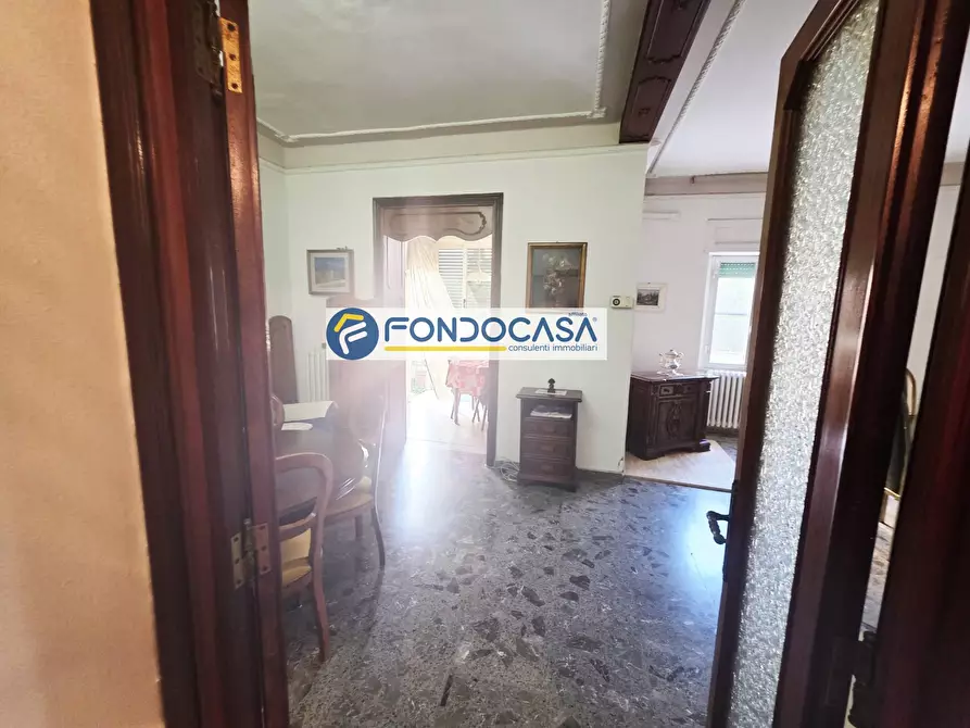 Immagine 7 di Appartamento in vendita  in piazza luigi gozzano 2 a Brindisi