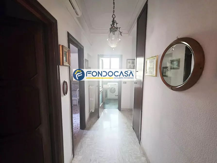 Immagine 20 di Appartamento in vendita  in piazza luigi gozzano 2 a Brindisi