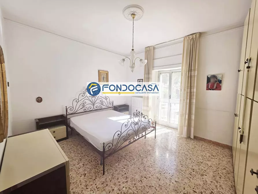 Immagine 19 di Appartamento in vendita  in piazza luigi gozzano 2 a Brindisi