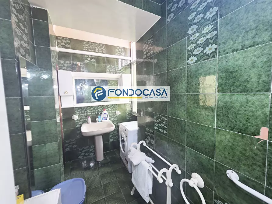 Immagine 23 di Appartamento in vendita  in piazza luigi gozzano 2 a Brindisi