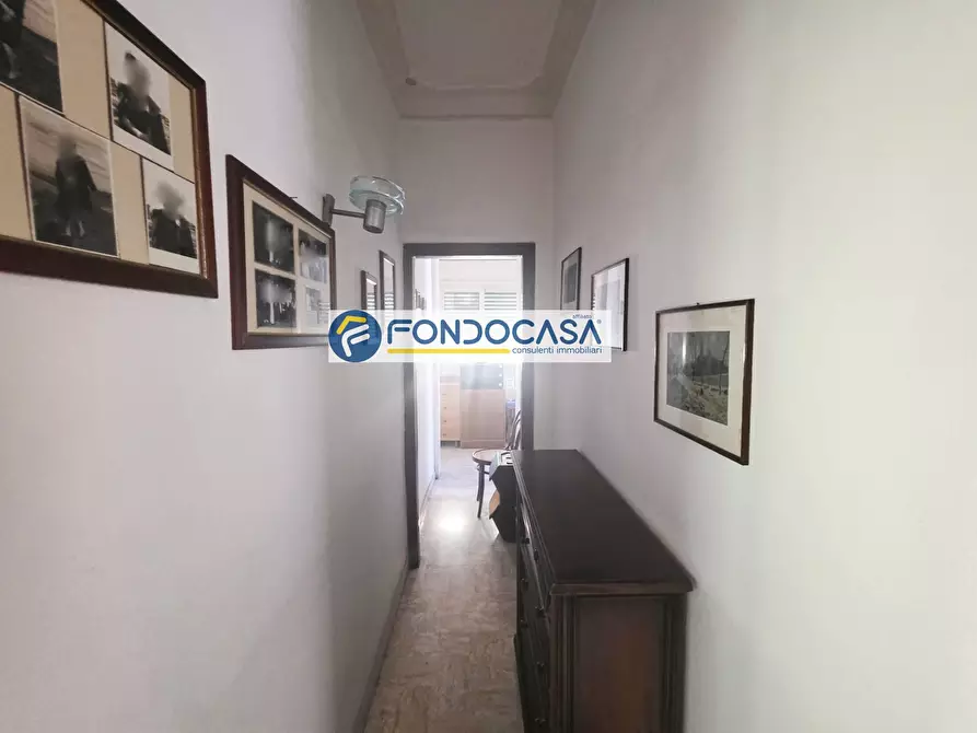 Immagine 14 di Appartamento in vendita  in piazza luigi gozzano 2 a Brindisi