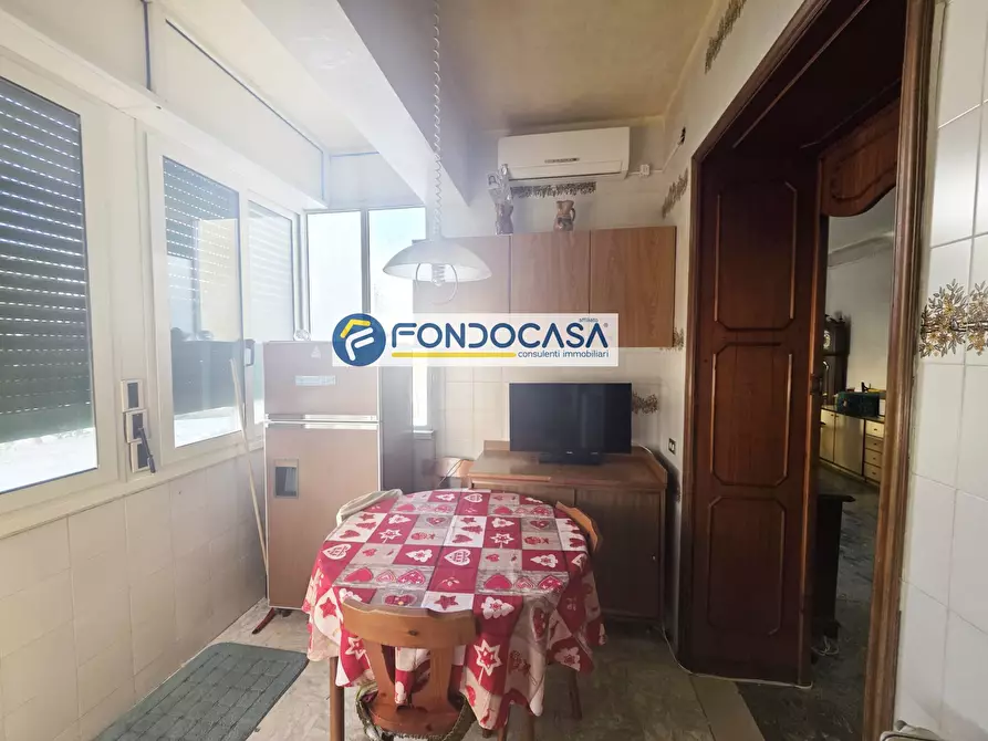 Immagine 12 di Appartamento in vendita  in piazza luigi gozzano 2 a Brindisi