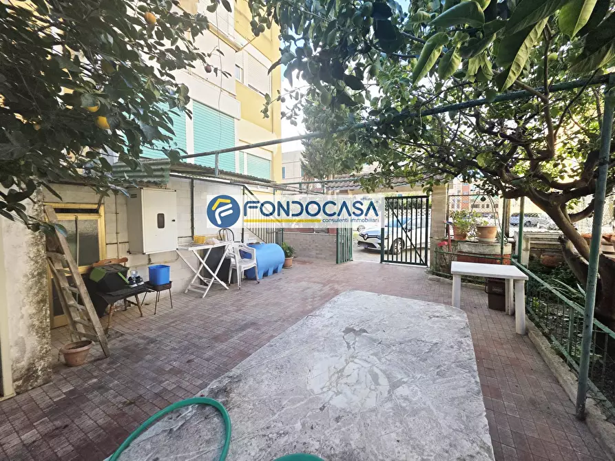 Immagine 24 di Appartamento in vendita  in piazza luigi gozzano 2 a Brindisi