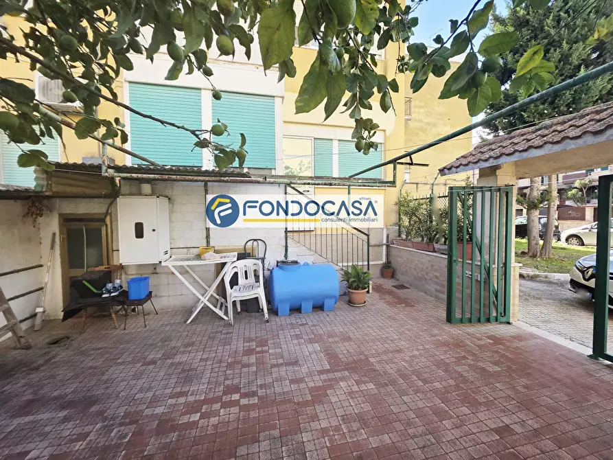 Immagine 18 di Appartamento in vendita  in piazza luigi gozzano 2 a Brindisi