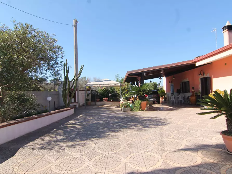 Immagine 15 di Villa in vendita  in litoranea Otranto a Otranto