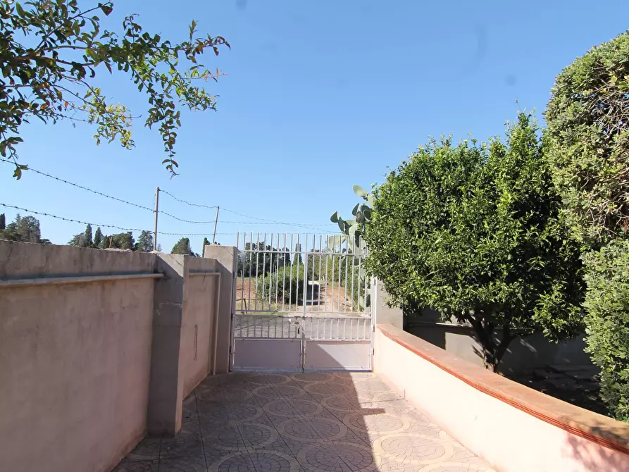 Immagine 2 di Villa in vendita  in litoranea Otranto a Otranto