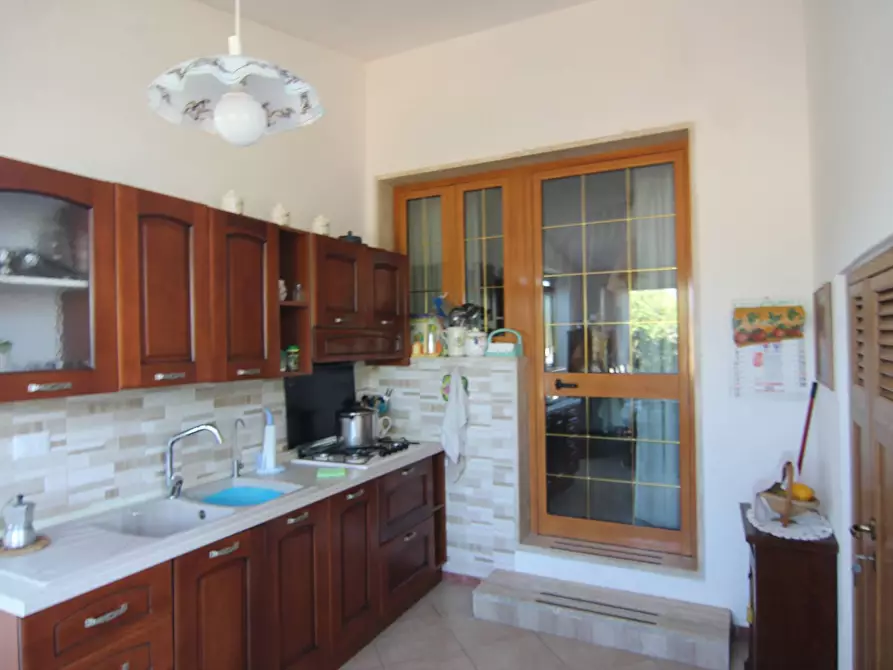 Immagine 14 di Villa in vendita  in litoranea Otranto a Otranto