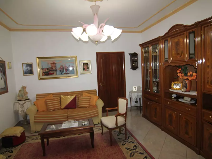 Immagine 6 di Villa in vendita  in litoranea Otranto a Otranto
