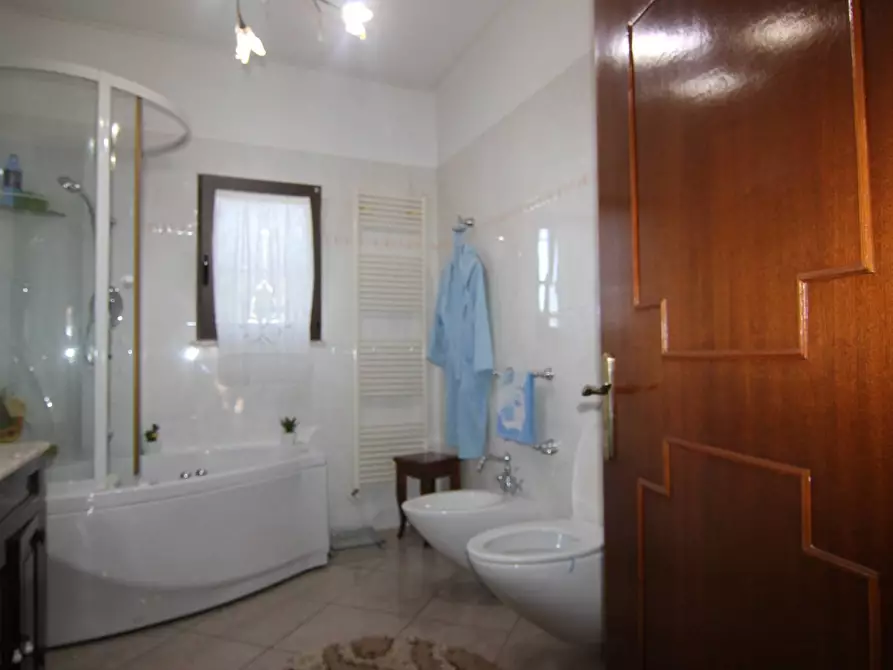 Immagine 13 di Villa in vendita  in litoranea Otranto a Otranto