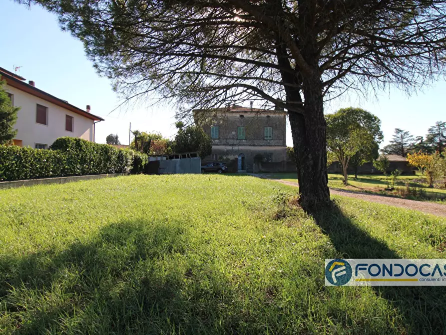 Immagine 14 di Casa semindipendente in vendita  in Via Delle Calende a Pontedera