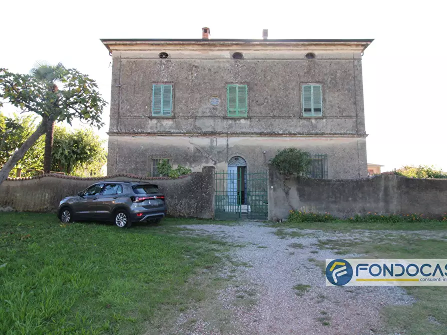 Immagine 11 di Casa semindipendente in vendita  in Via Delle Calende a Pontedera