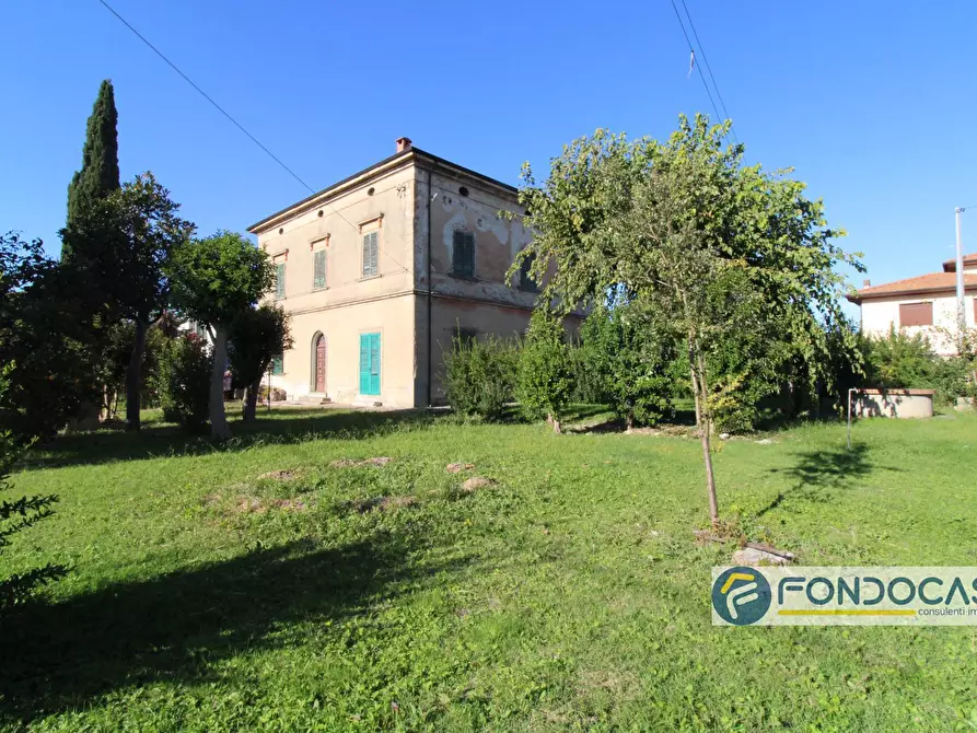 Immagine 3 di Casa semindipendente in vendita  in Via Delle Calende a Pontedera