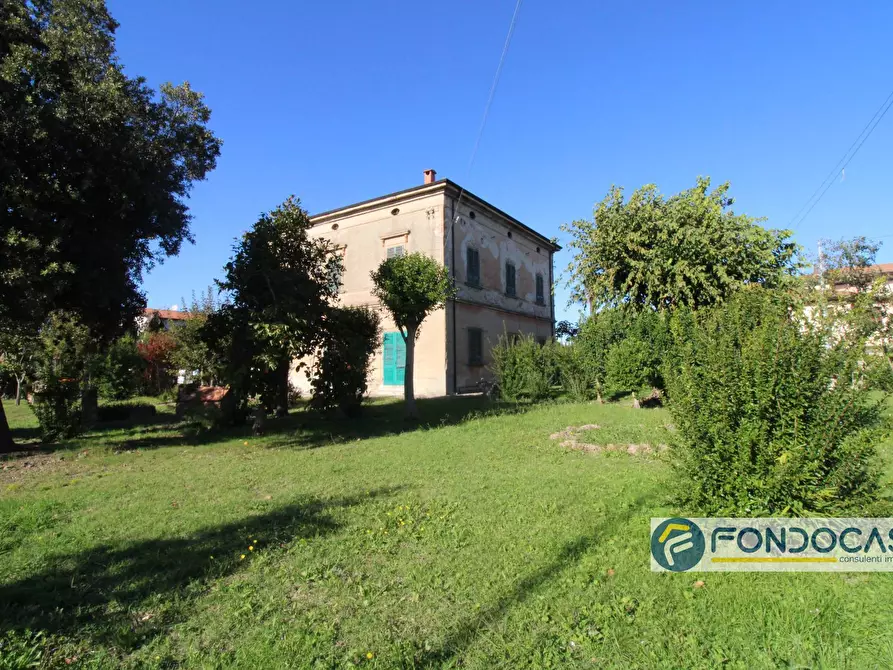 Immagine 4 di Casa semindipendente in vendita  in Via Delle Calende a Pontedera