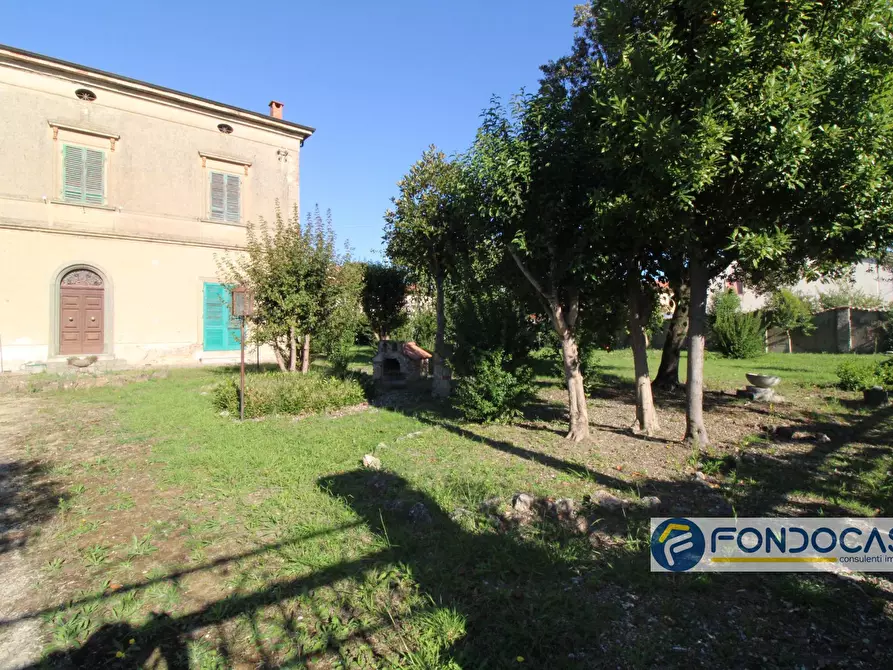 Immagine 2 di Casa semindipendente in vendita  in Via Delle Calende a Pontedera