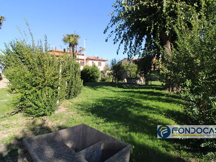 Immagine 6 di Casa semindipendente in vendita  in Via Delle Calende a Pontedera