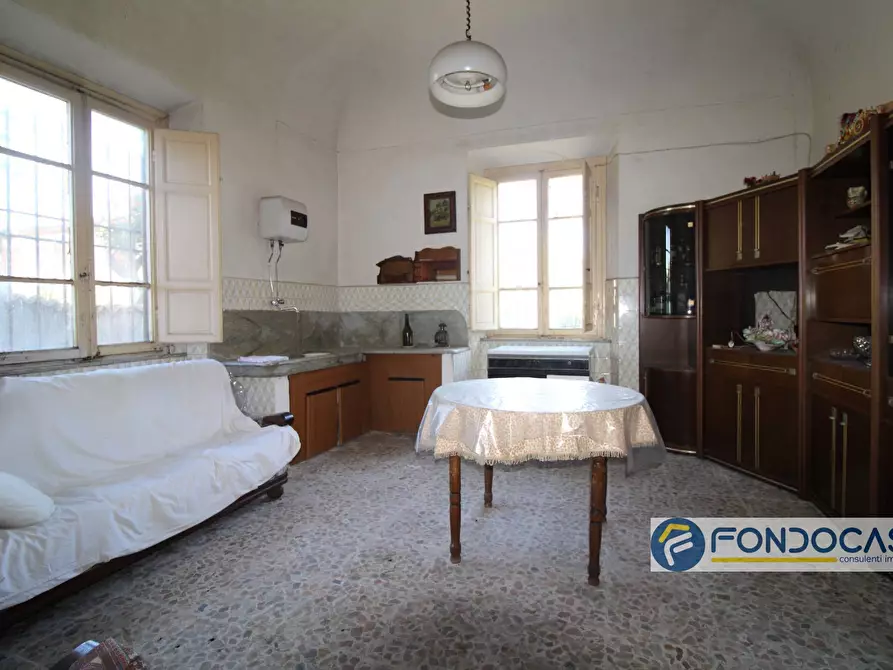 Immagine 16 di Casa semindipendente in vendita  in Via Delle Calende a Pontedera