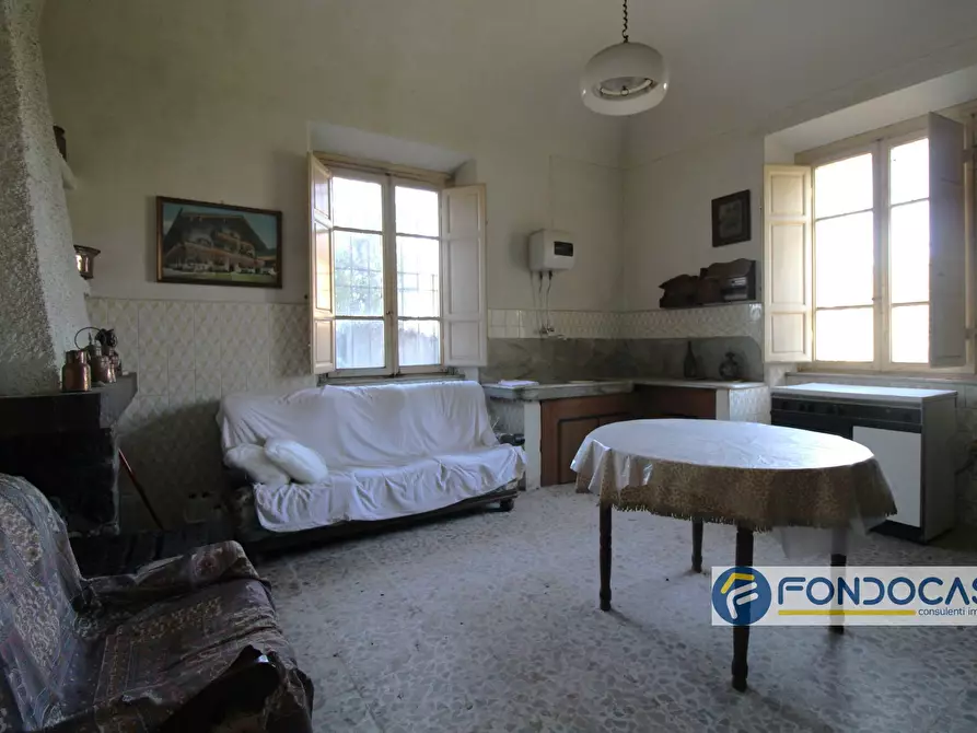 Immagine 17 di Casa semindipendente in vendita  in Via Delle Calende a Pontedera