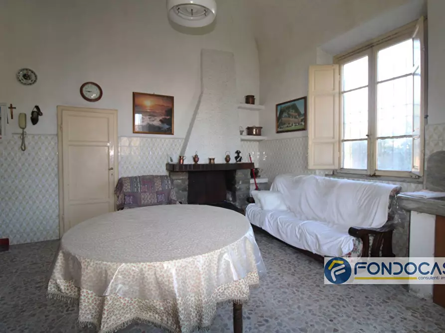 Immagine 19 di Casa semindipendente in vendita  in Via Delle Calende a Pontedera