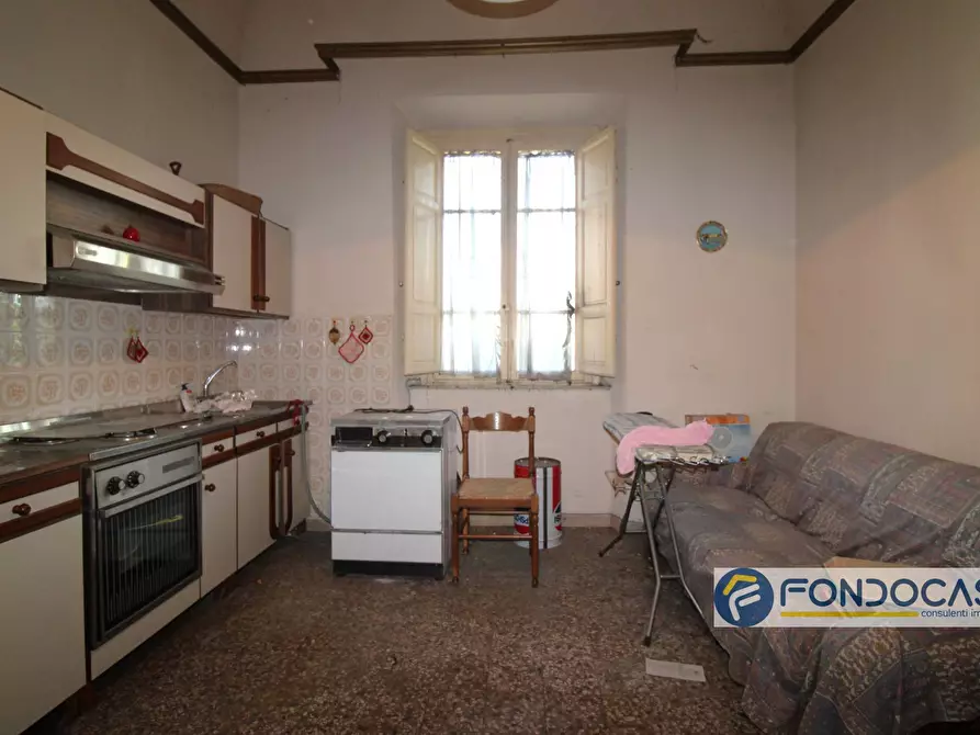 Immagine 20 di Casa semindipendente in vendita  in Via Delle Calende a Pontedera