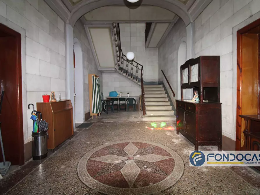 Immagine 23 di Casa semindipendente in vendita  in Via Delle Calende a Pontedera