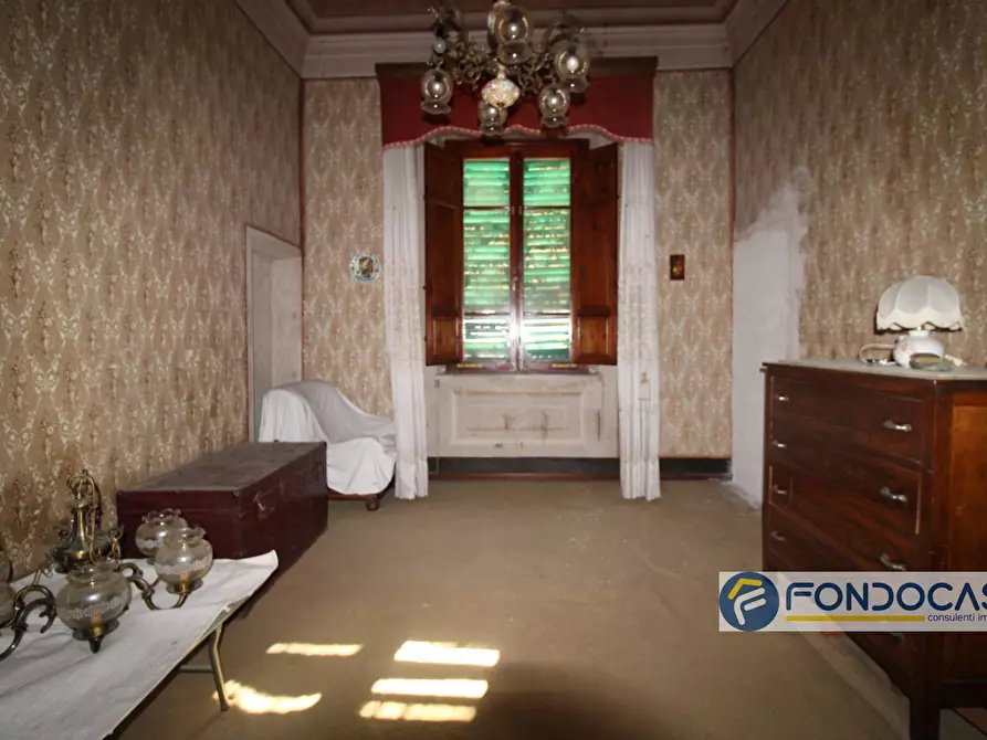 Immagine 26 di Casa semindipendente in vendita  in Via Delle Calende a Pontedera