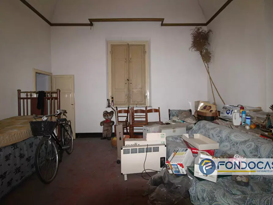 Immagine 28 di Casa semindipendente in vendita  in Via Delle Calende a Pontedera