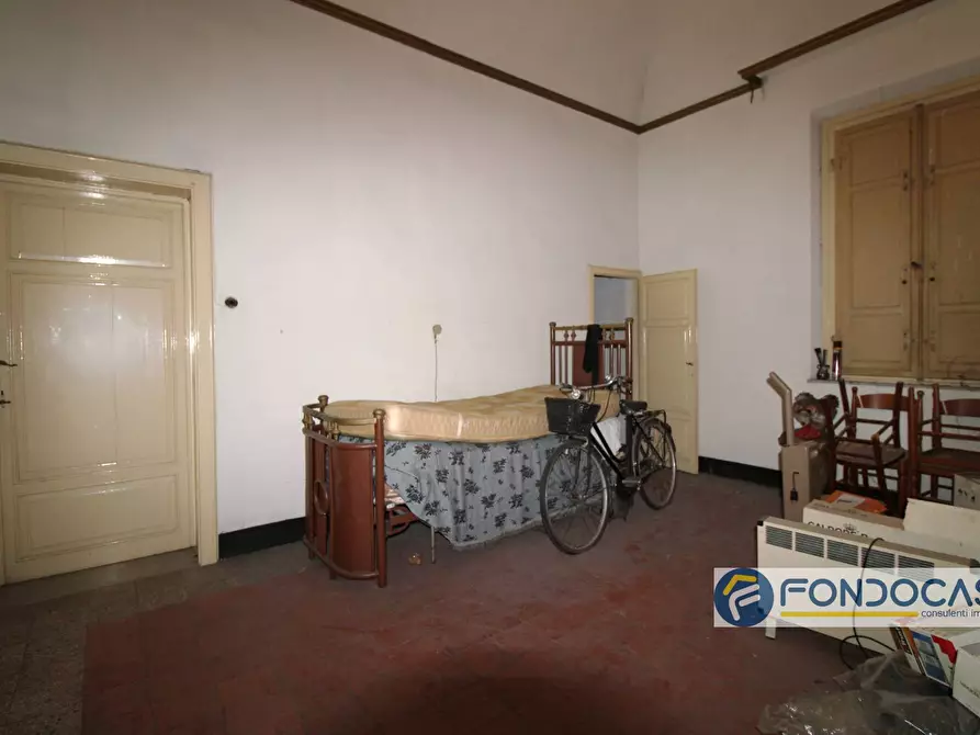 Immagine 29 di Casa semindipendente in vendita  in Via Delle Calende a Pontedera