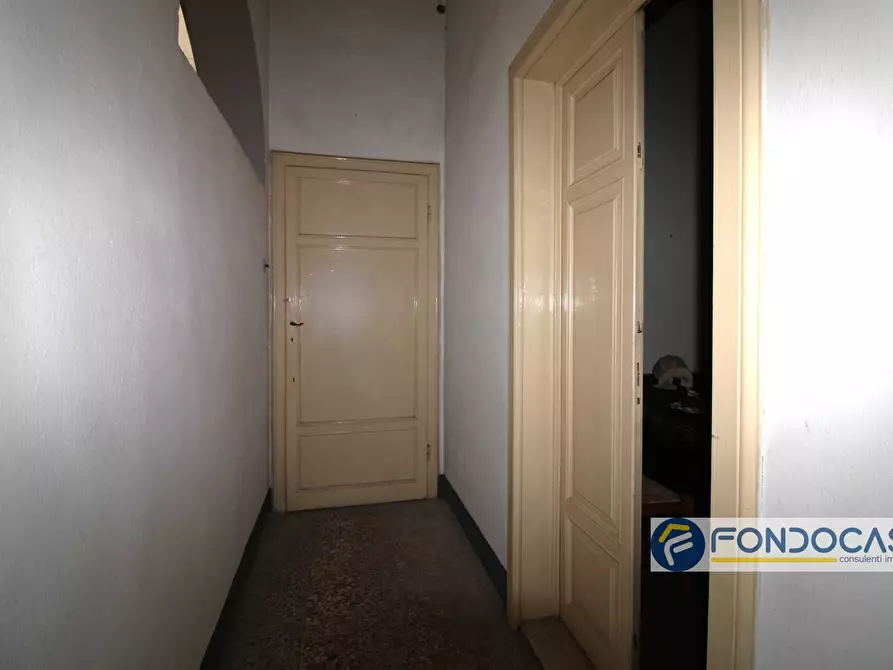 Immagine 30 di Casa semindipendente in vendita  in Via Delle Calende a Pontedera