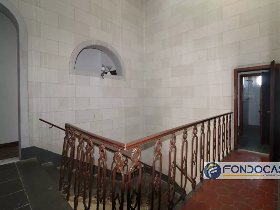 Immagine 34 di Casa semindipendente in vendita  in Via Delle Calende a Pontedera