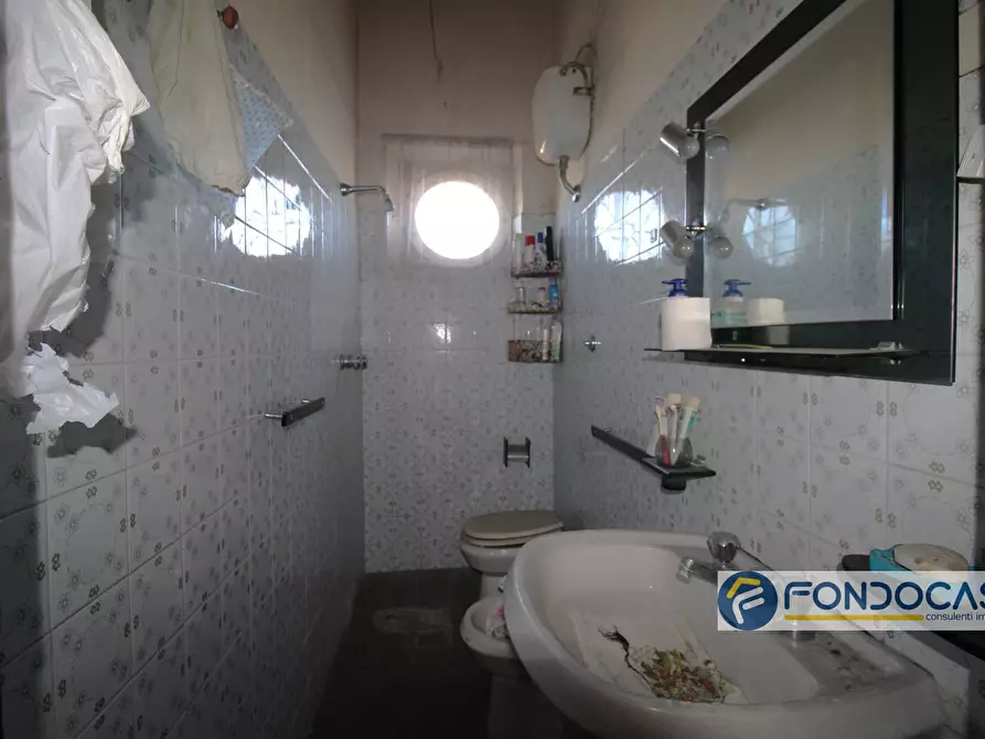 Immagine 25 di Casa semindipendente in vendita  in Via Delle Calende a Pontedera