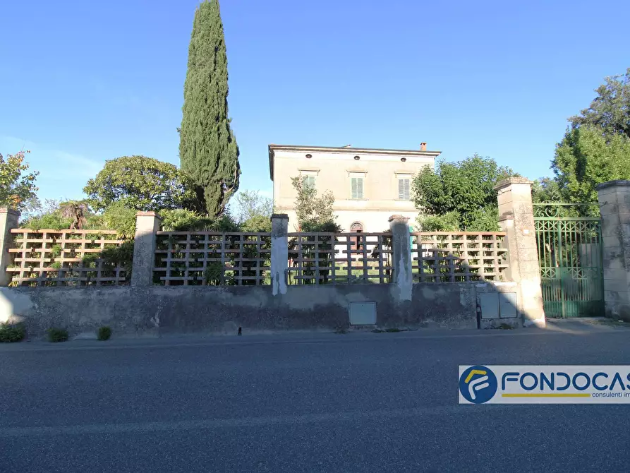 Immagine 37 di Casa semindipendente in vendita  in Via Delle Calende a Pontedera