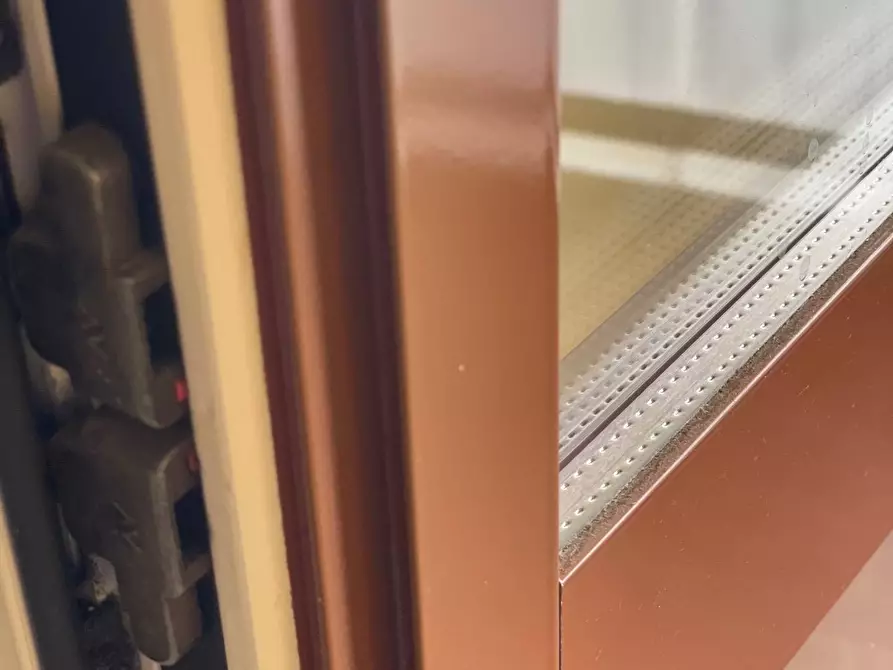 Immagine 8 di Appartamento in vendita  in Via Guglielmo Pepe 14 a Torino