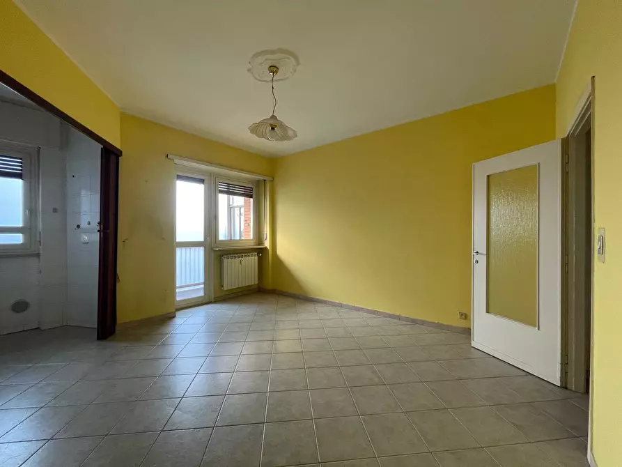 Immagine 13 di Appartamento in vendita  in Via Guglielmo Pepe 14 a Torino