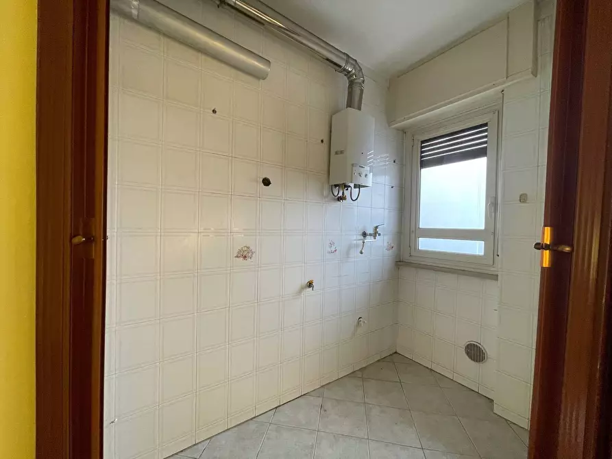 Immagine 15 di Appartamento in vendita  in Via Guglielmo Pepe 14 a Torino