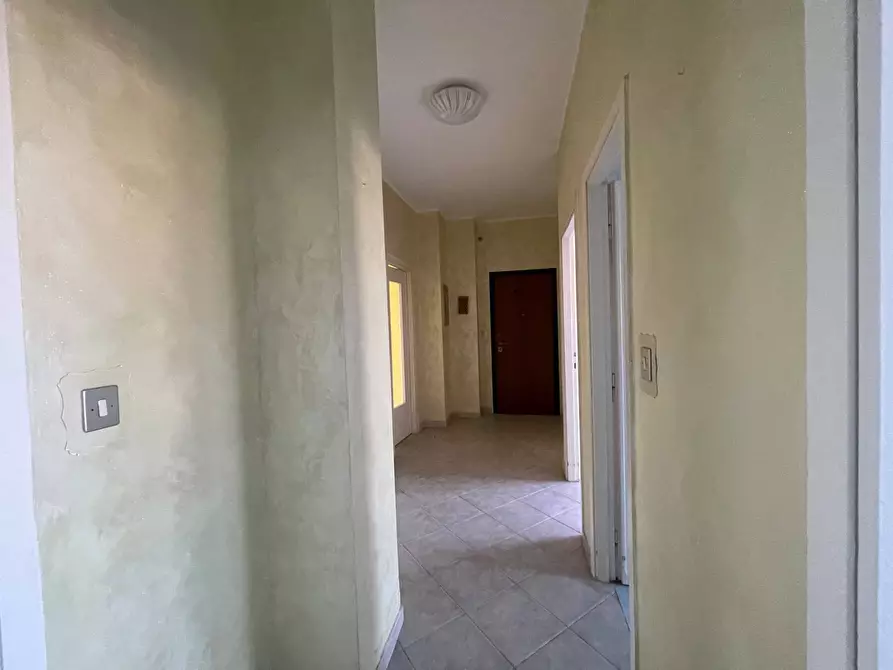 Immagine 18 di Appartamento in vendita  in Via Guglielmo Pepe 14 a Torino