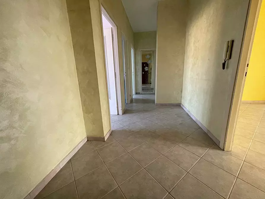 Immagine 17 di Appartamento in vendita  in Via Guglielmo Pepe 14 a Torino