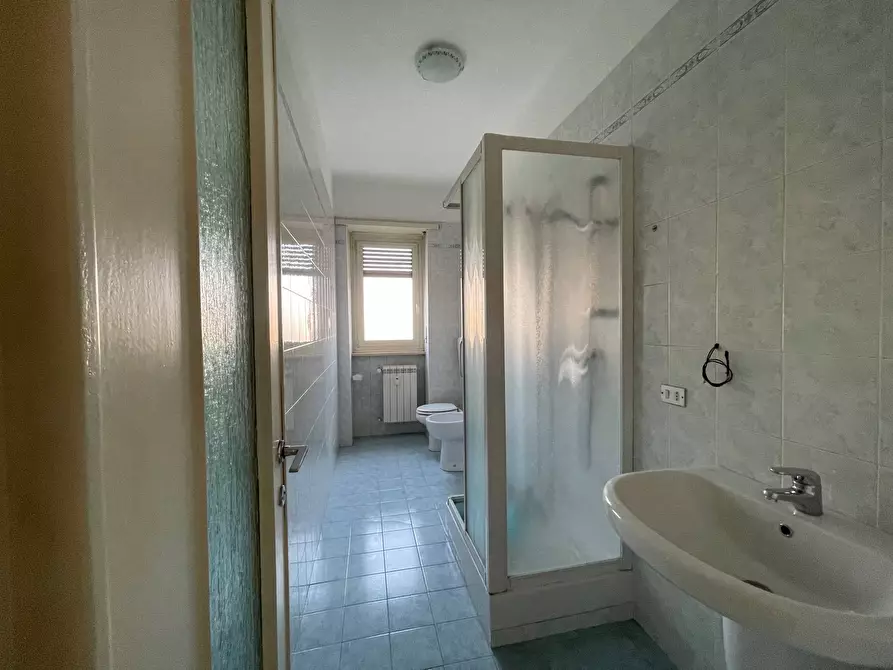 Immagine 24 di Appartamento in vendita  in Via Guglielmo Pepe 14 a Torino