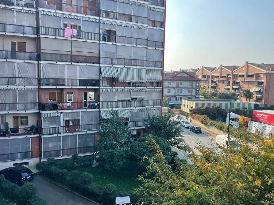 Immagine 25 di Appartamento in vendita  in Via Guglielmo Pepe 14 a Torino