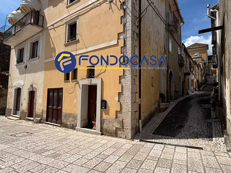 casa semindipendente in vendita a Benevento