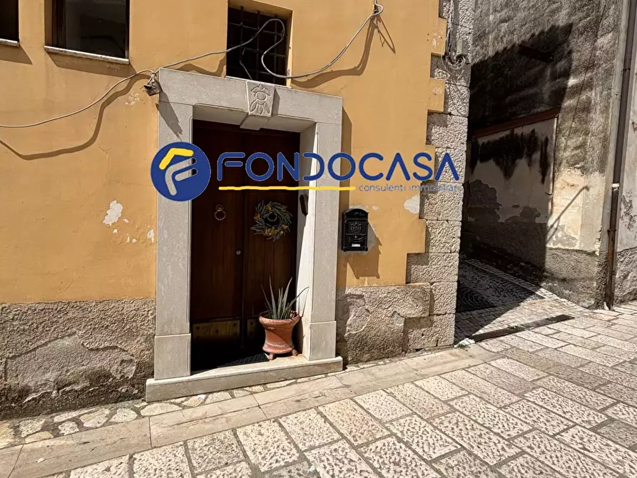 Immagine 2 di Casa semindipendente in vendita  in via roma 10 a Benevento