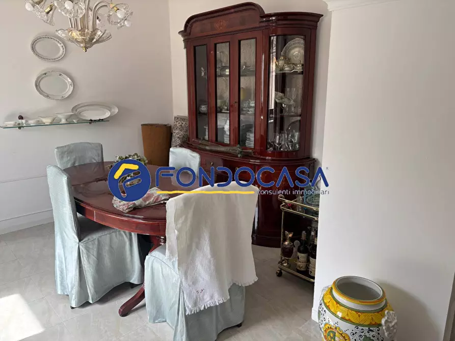 Immagine 3 di Casa semindipendente in vendita  in via roma 10 a Benevento