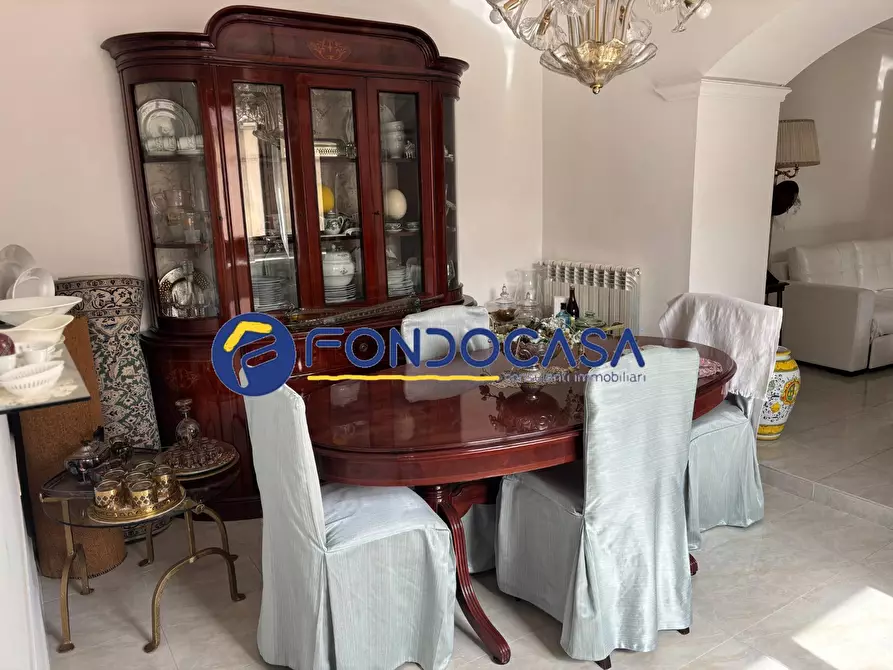 Immagine 4 di Casa semindipendente in vendita  in via roma 10 a Benevento