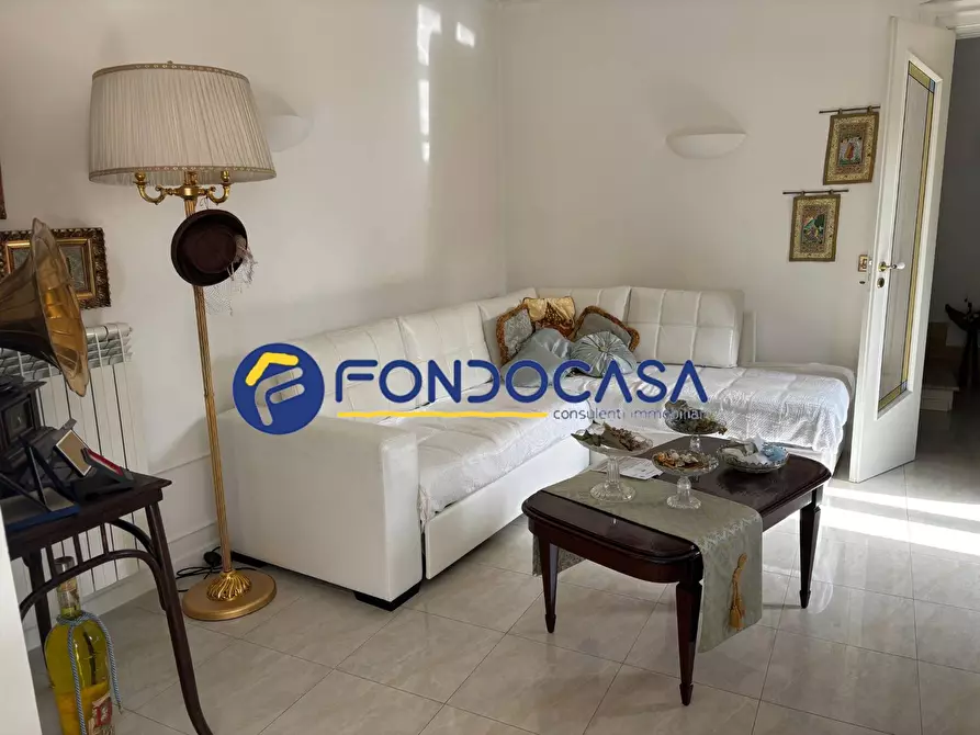 Immagine 5 di Casa semindipendente in vendita  in via roma 10 a Benevento