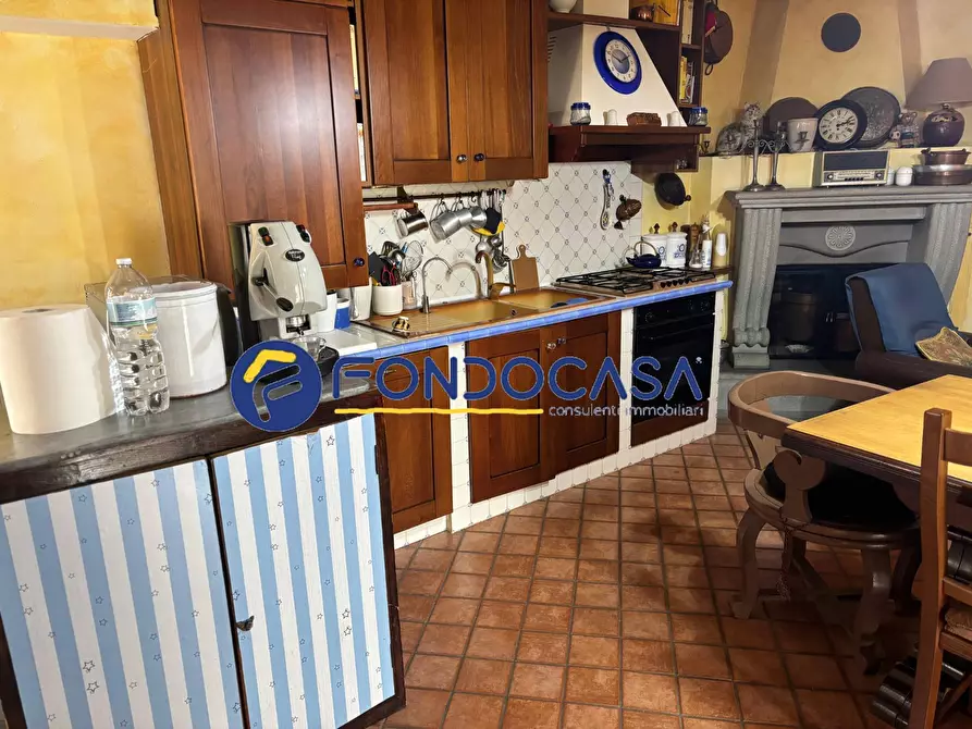 Immagine 7 di Casa semindipendente in vendita  in via roma 10 a Benevento