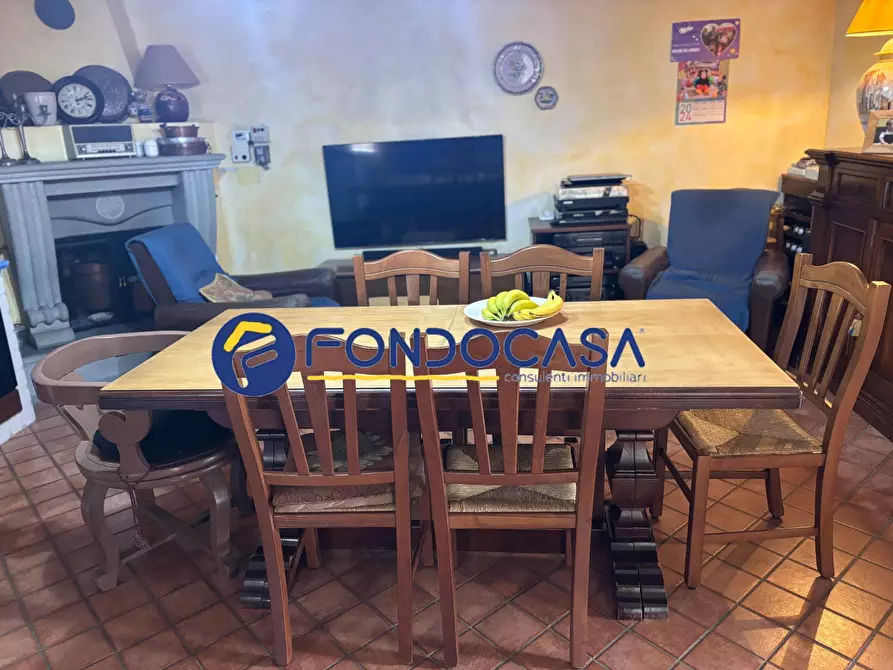 Immagine 8 di Casa semindipendente in vendita  in via roma 10 a Benevento