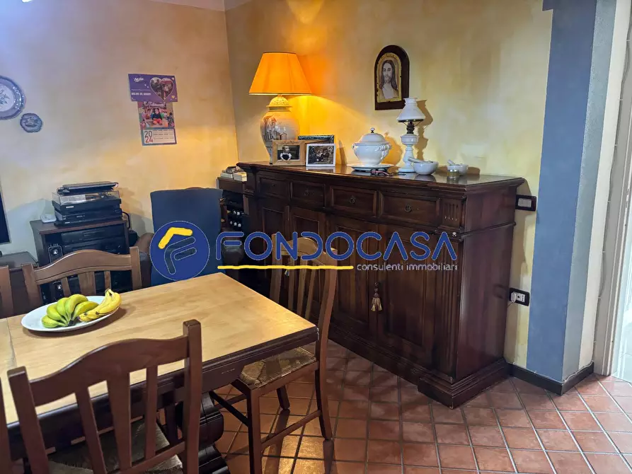 Immagine 9 di Casa semindipendente in vendita  in via roma 10 a Benevento