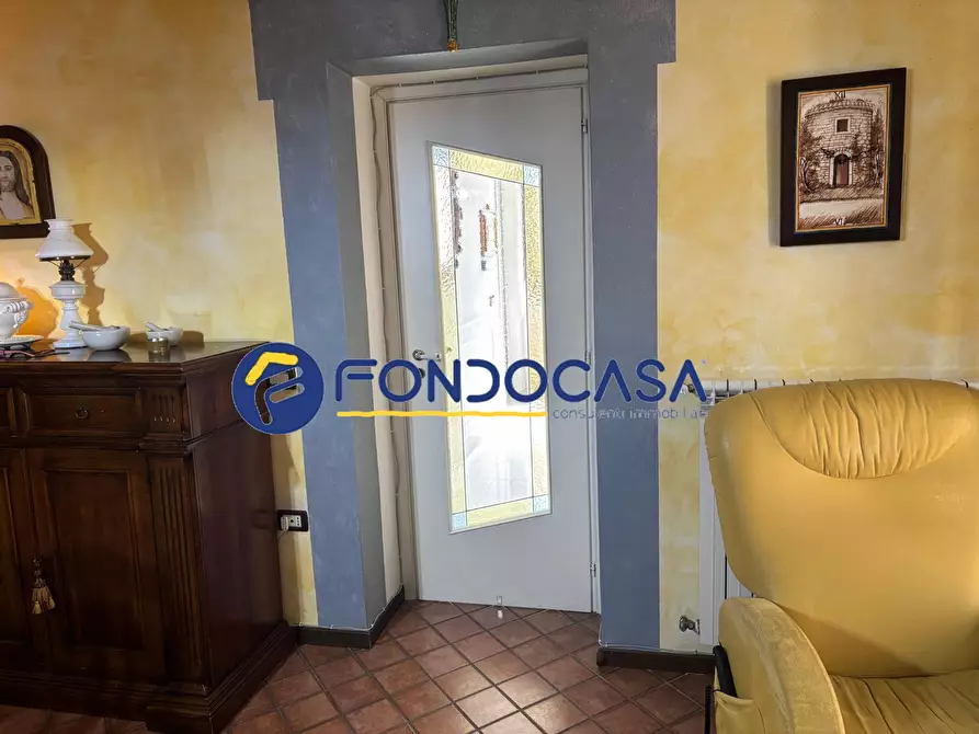 Immagine 10 di Casa semindipendente in vendita  in via roma 10 a Benevento
