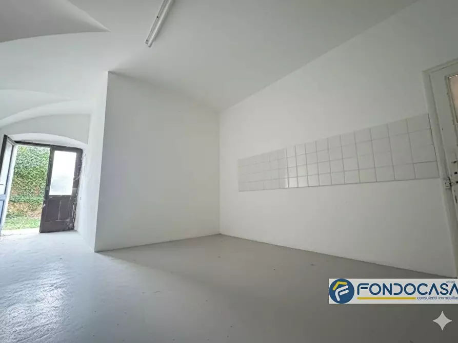 Immagine 4 di Appartamento in vendita  a Palazzolo Sull'oglio